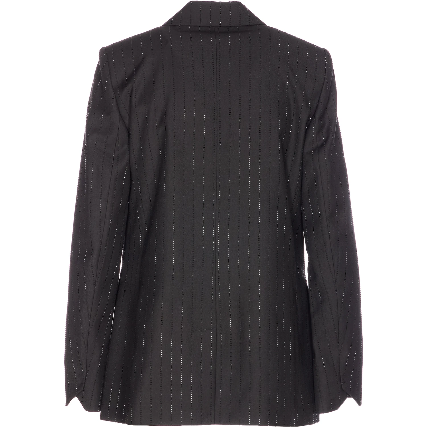 Zadig & Voltaire Jackets Black