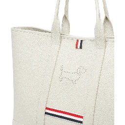 Thom Browne Bags.. White
