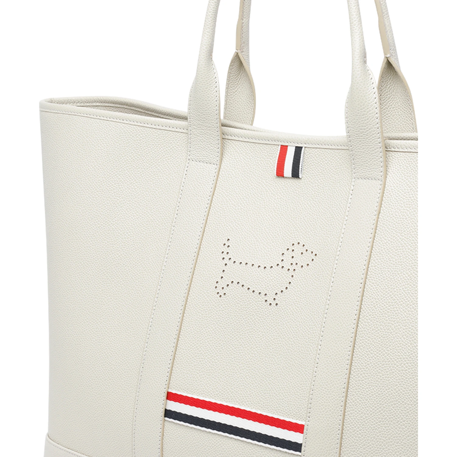 Thom Browne Bags.. White