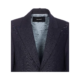 Zadig & Voltaire Jackets