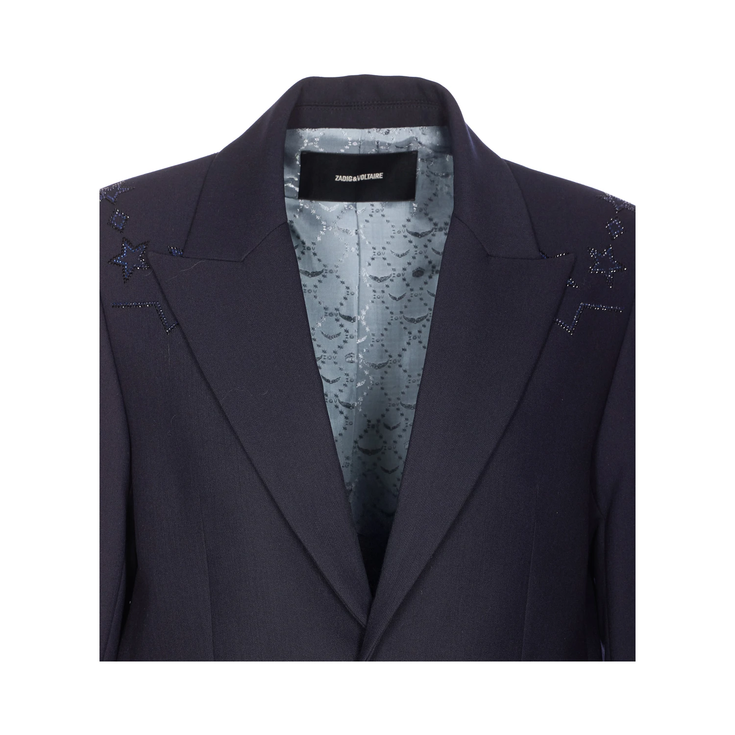 Zadig & Voltaire Jackets