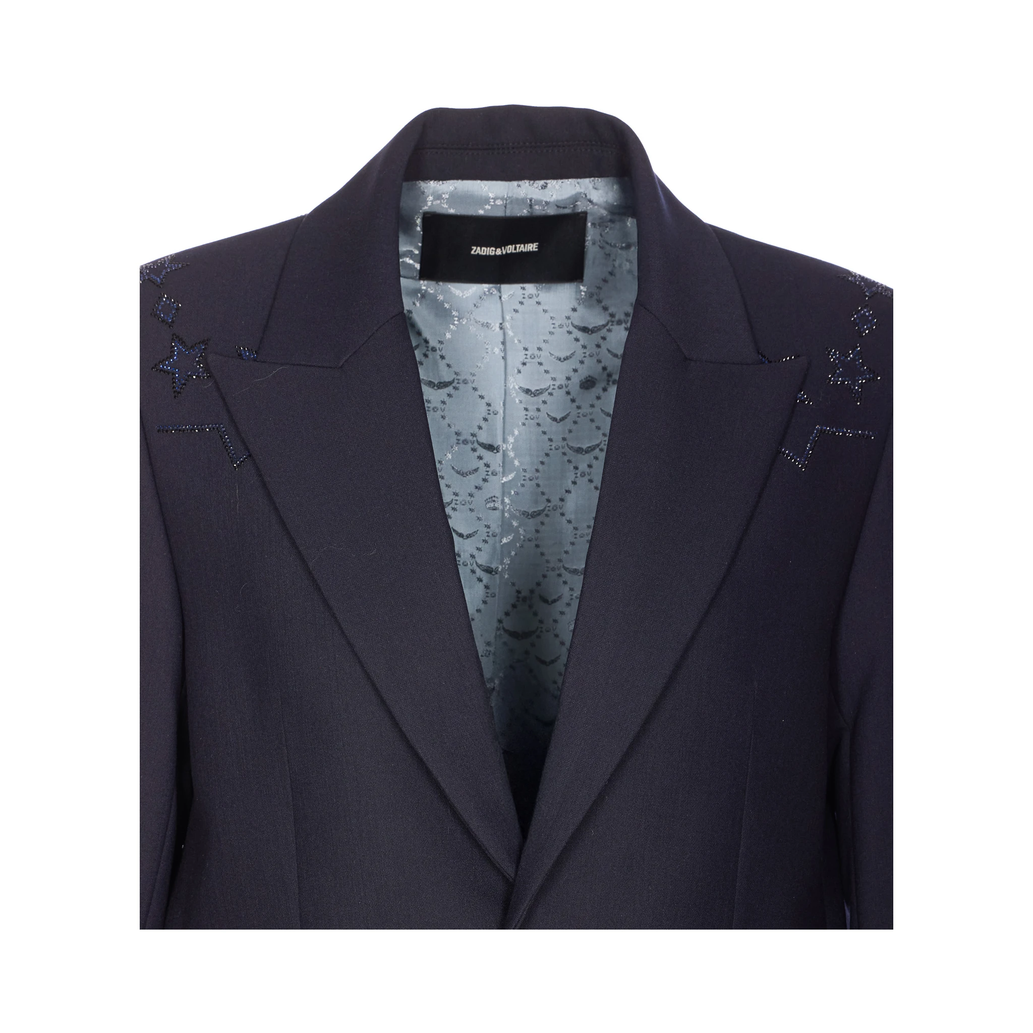 Zadig & Voltaire Jackets