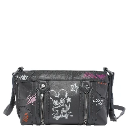Zadig & Voltaire Bags.. Grey