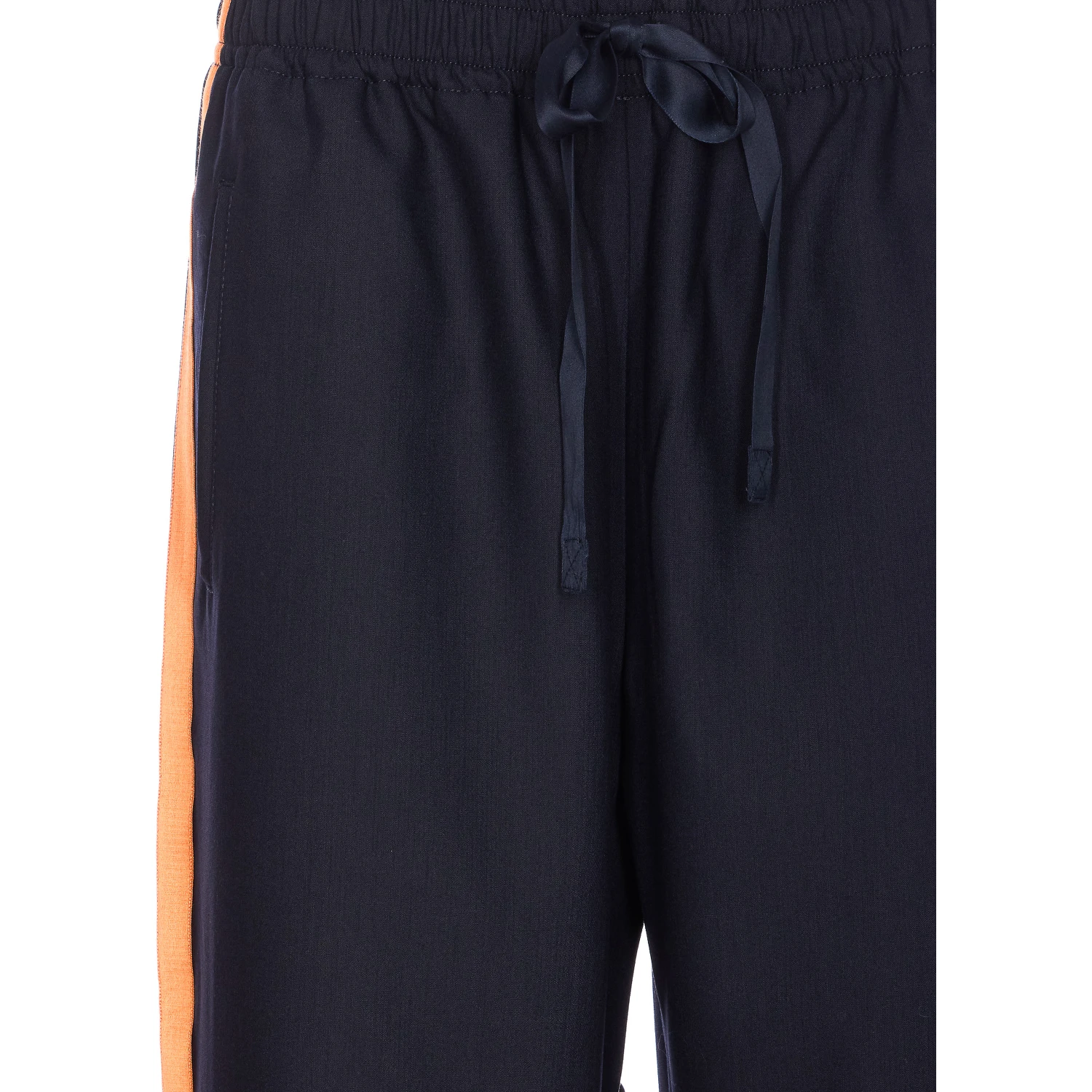 Zadig & Voltaire Trousers Blue