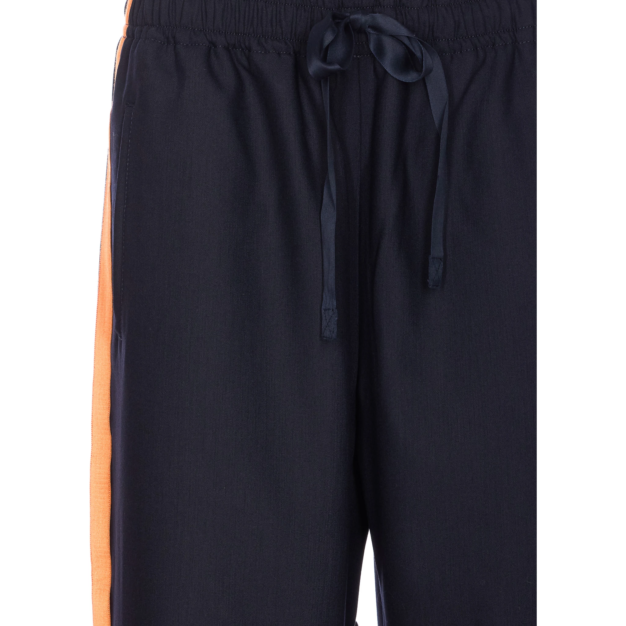 Zadig & Voltaire Trousers Blue