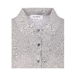 كنزات توم براون الرمادية