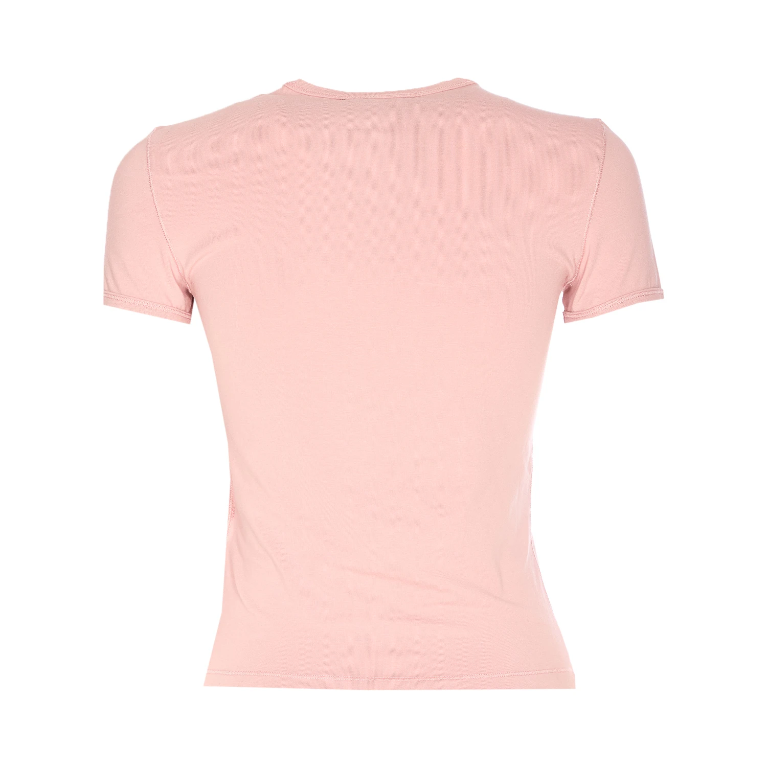 Diesel T-shirts and Polos Pink