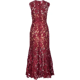 SELF PORTRAIT Dresses Red