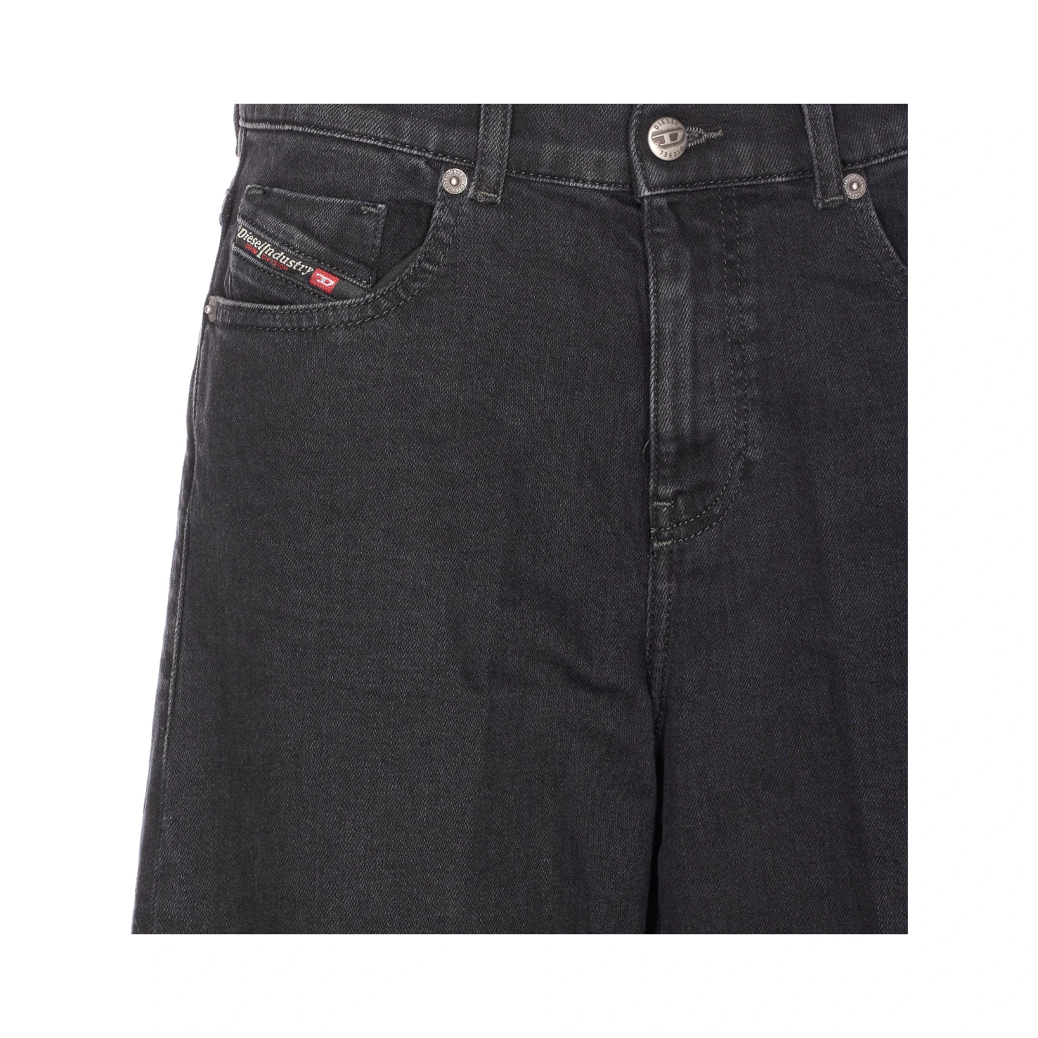 Diesel Jeans Black