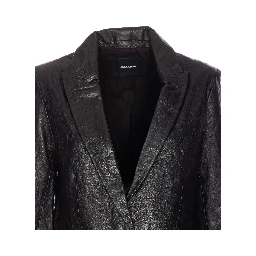 Zadig & Voltaire Jackets Black
