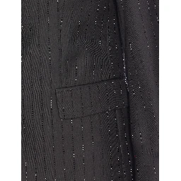 Zadig & Voltaire Jackets Black