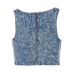 SELF PORTRAIT Top