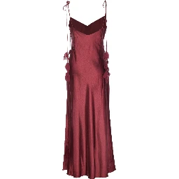 SELF PORTRAIT Dresses Red