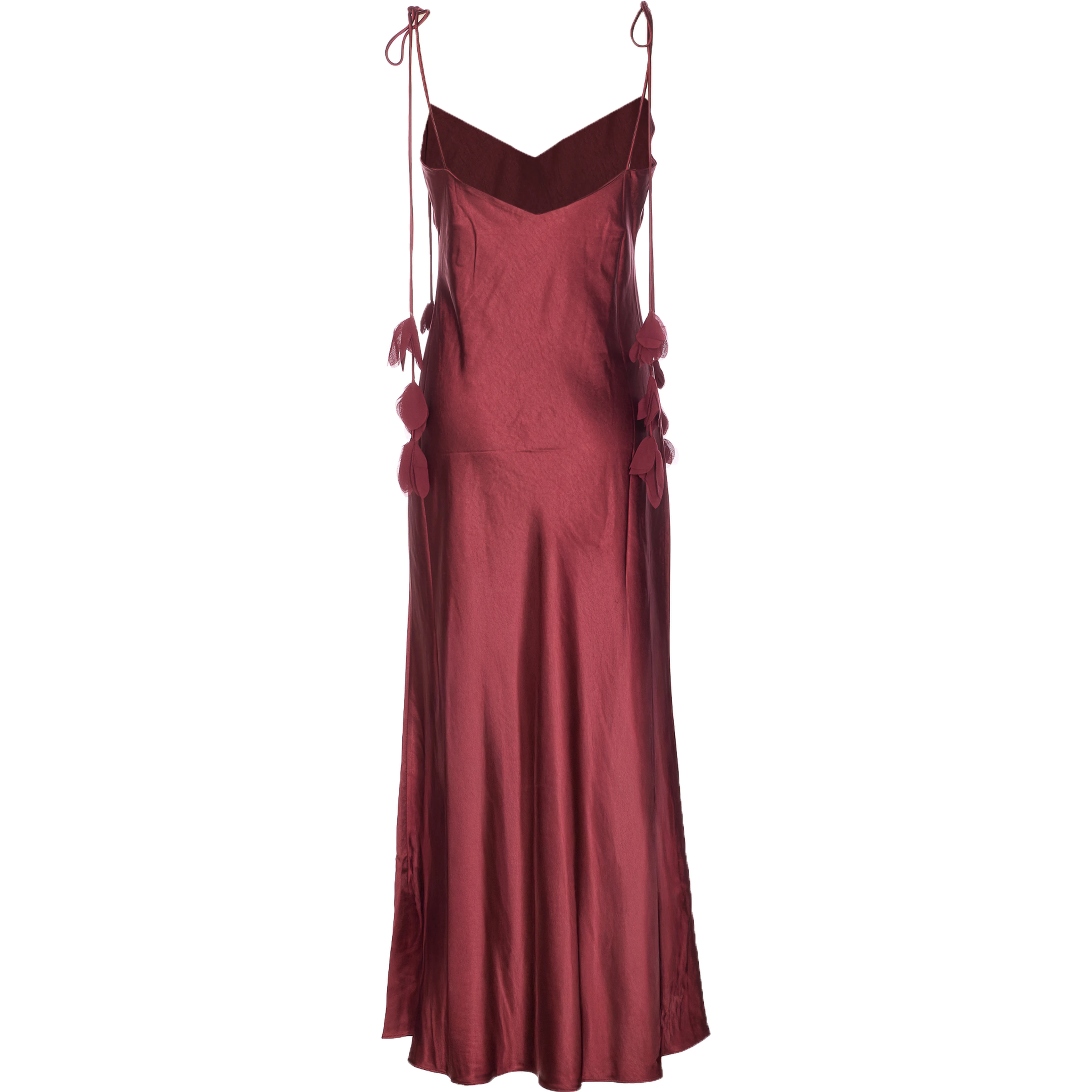SELF PORTRAIT Dresses Red