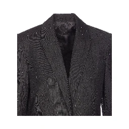 Zadig & Voltaire Jackets Black