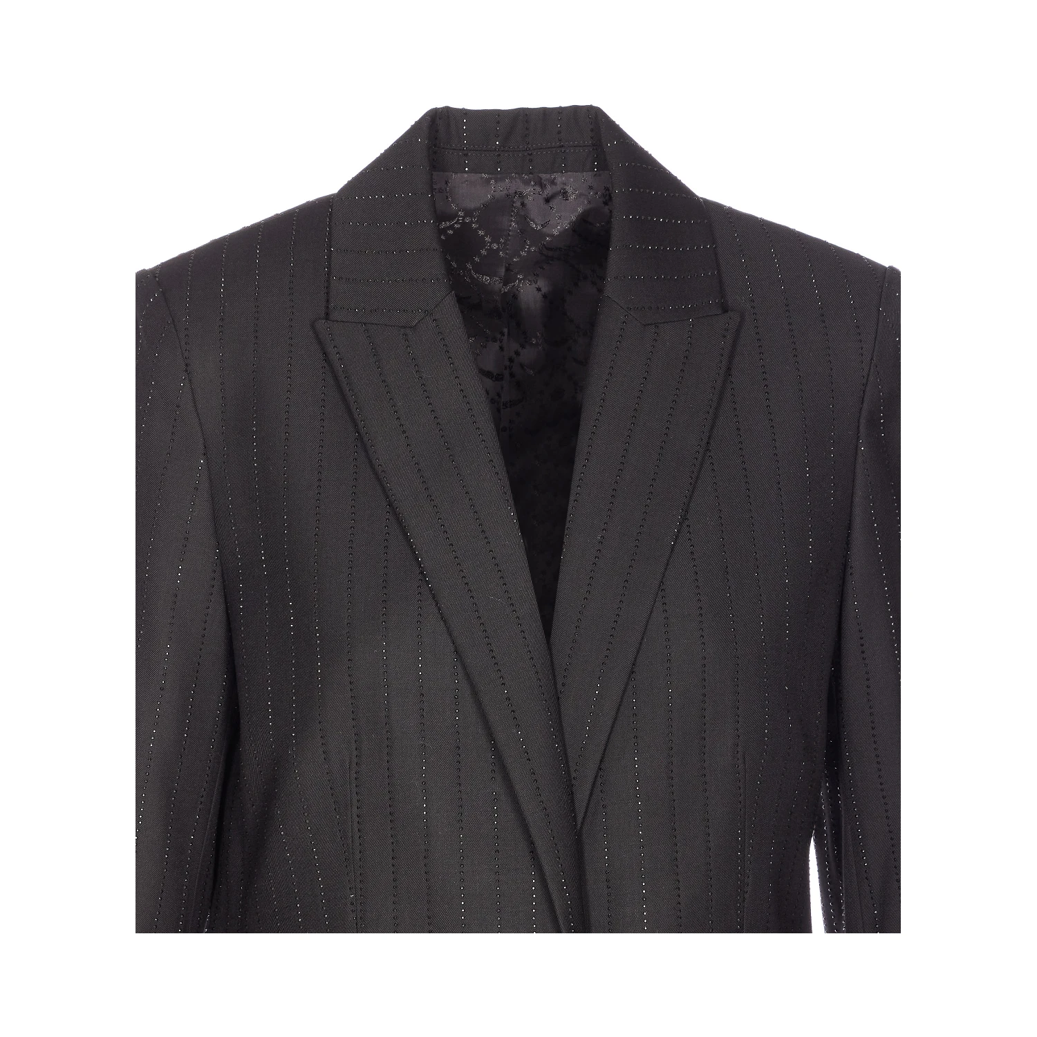 Zadig & Voltaire Jackets Black