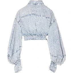 Zimmermann Top Blue