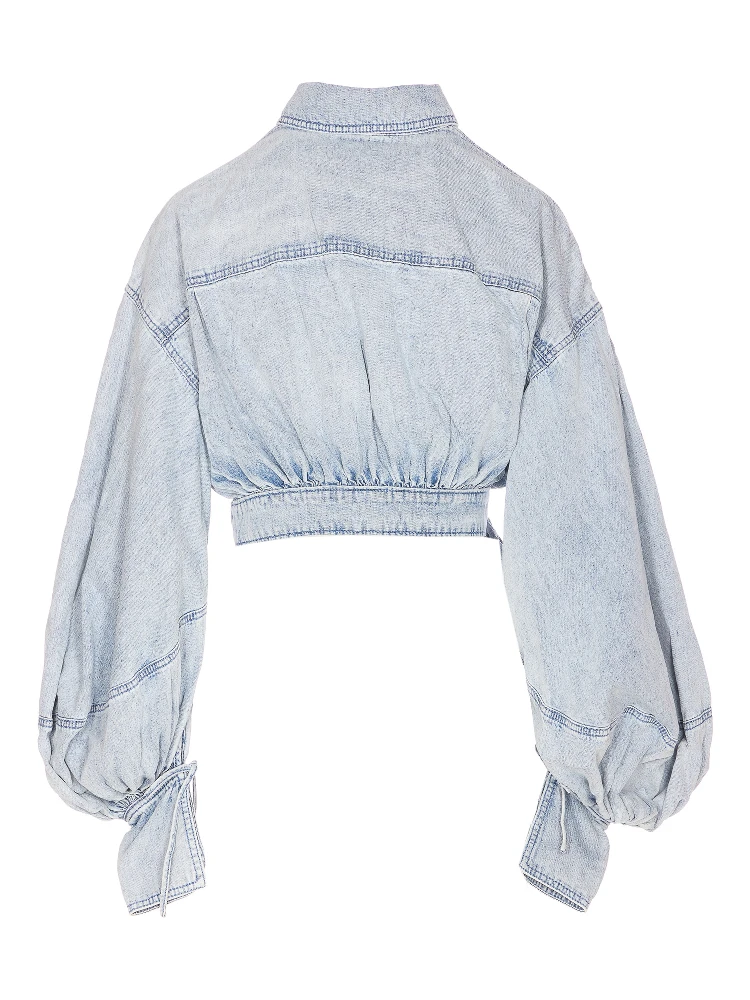 Zimmermann Top Blue alternative