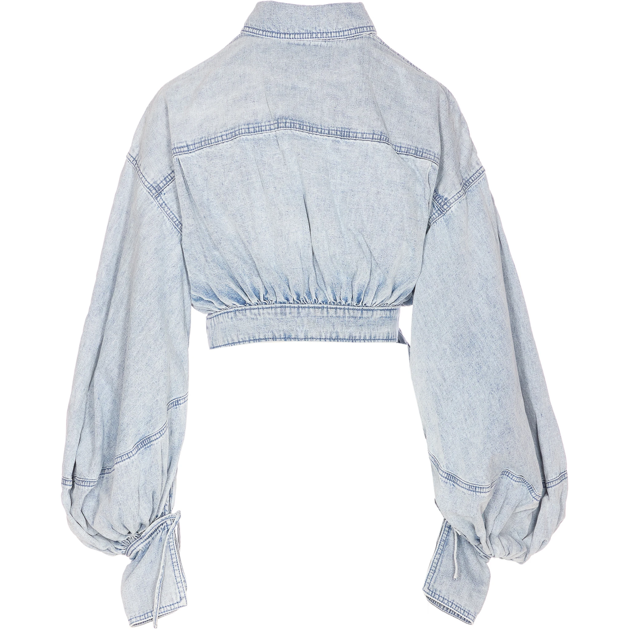 Zimmermann Top Blue
