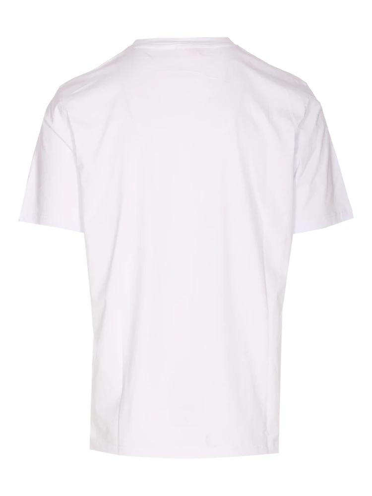 Diesel T-shirts and Polos White alternative