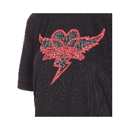 Zadig & Voltaire T-shirts and Polos Black