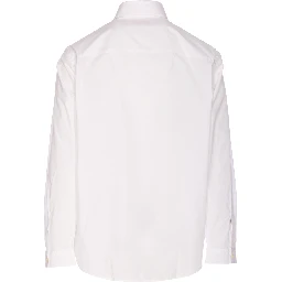 Diesel Shirts White