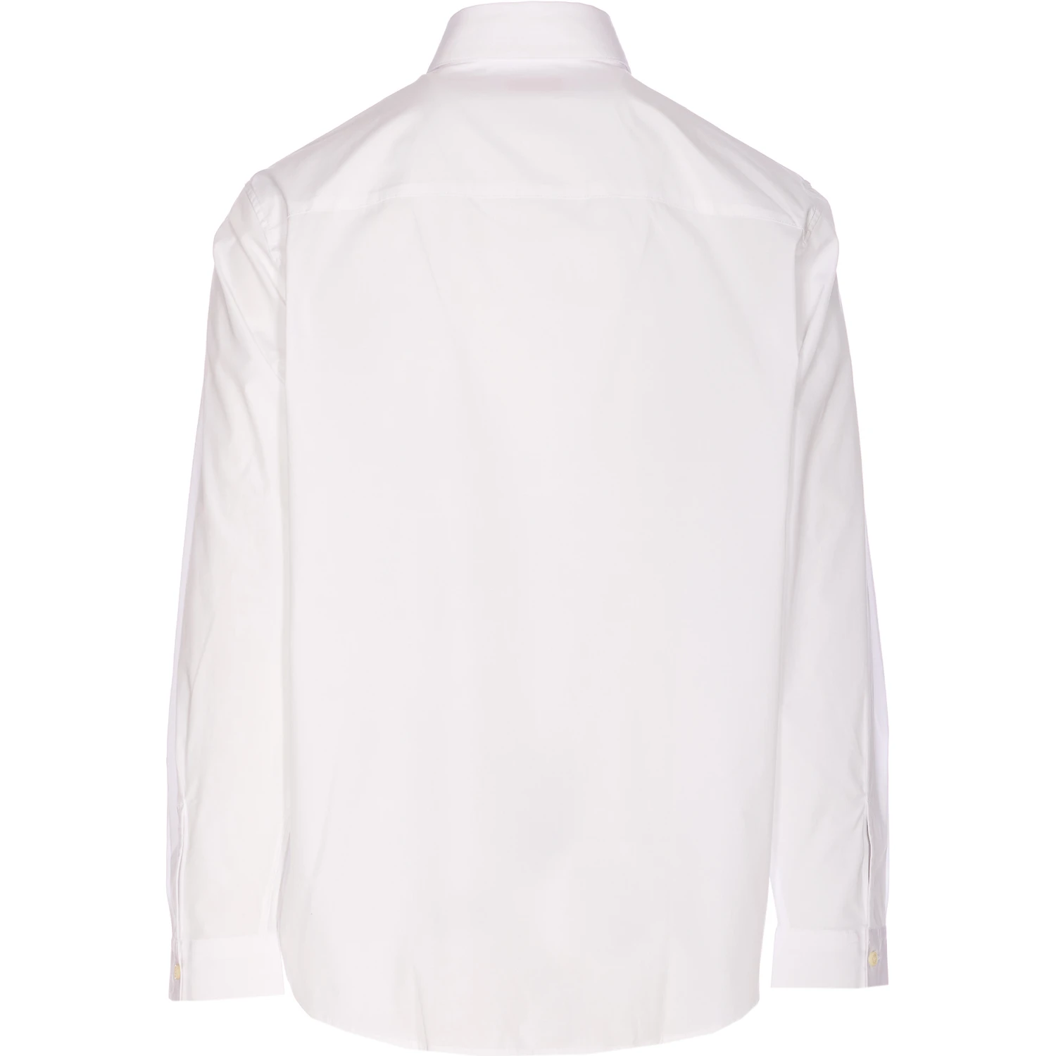 Diesel Shirts White