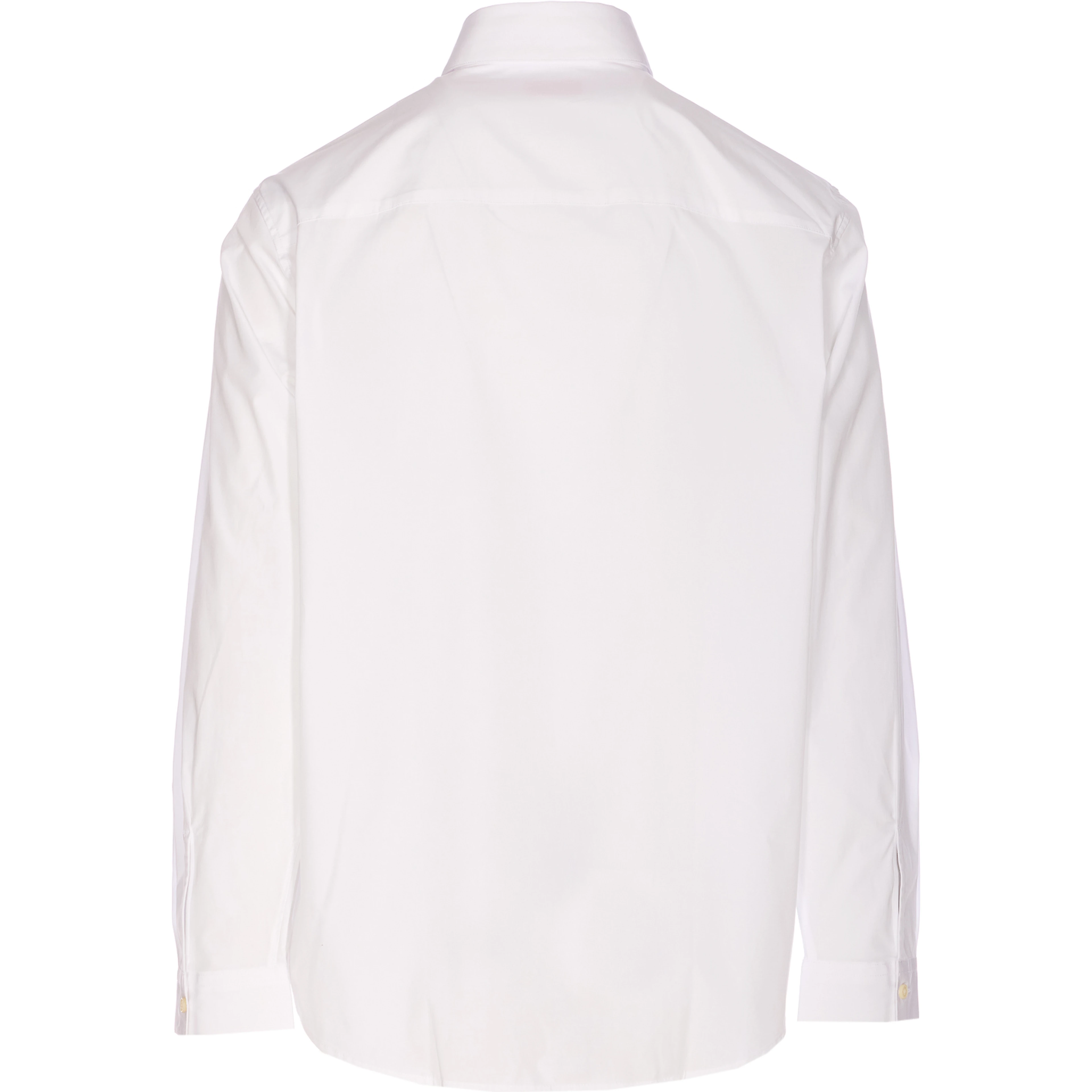 Diesel Shirts White