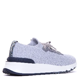 Brunello Cucinelli Sneakers Grey