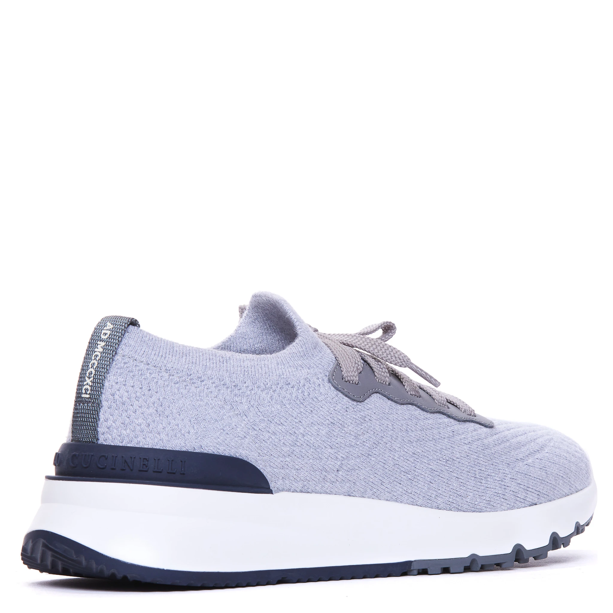 Brunello Cucinelli Sneakers Grey