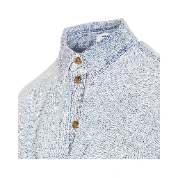 Zimmermann Top Blue