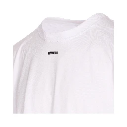 Diesel T-shirts and Polos White