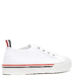 Thom Browne Sneakers White