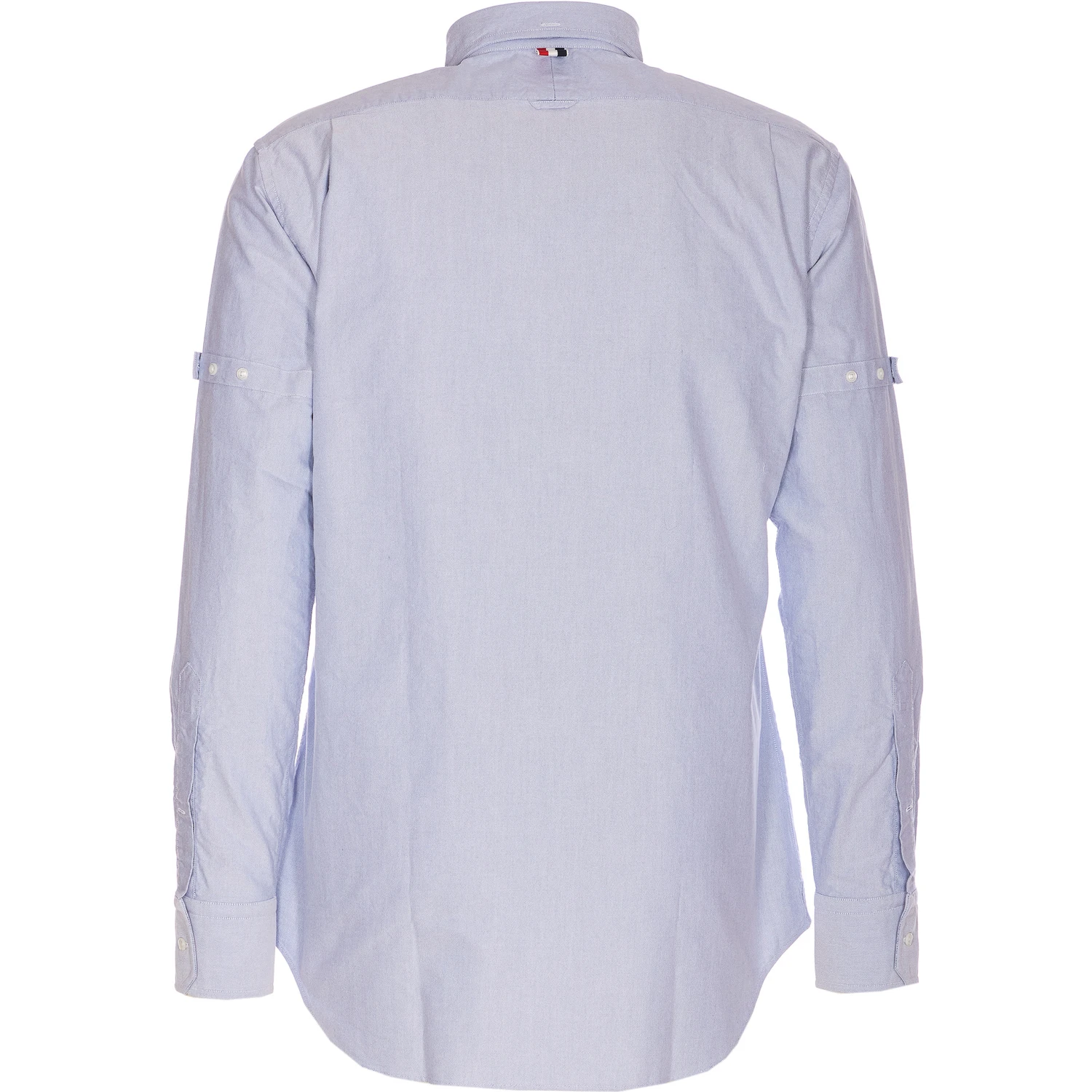 Thom Browne Shirts Blue
