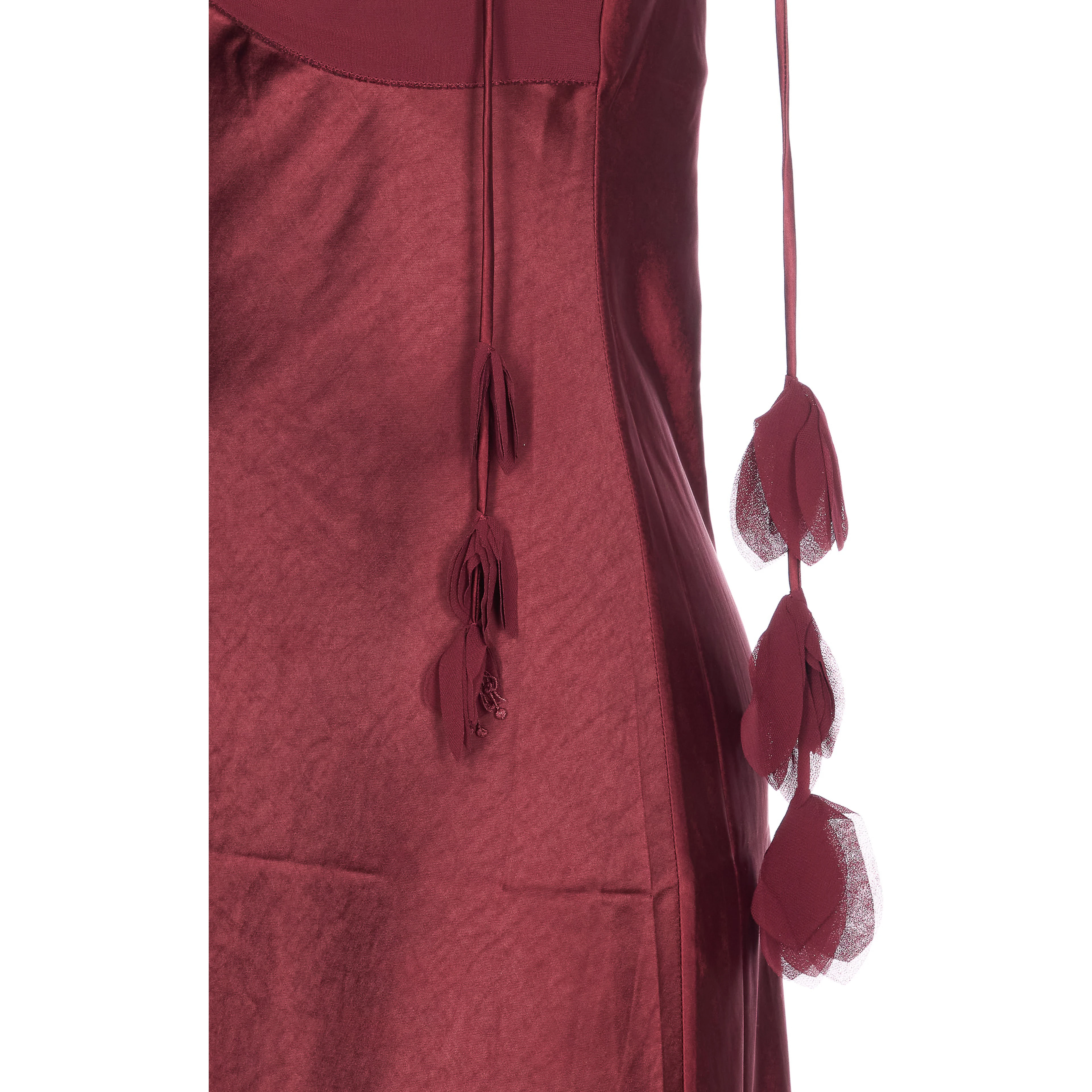 SELF PORTRAIT Dresses Red