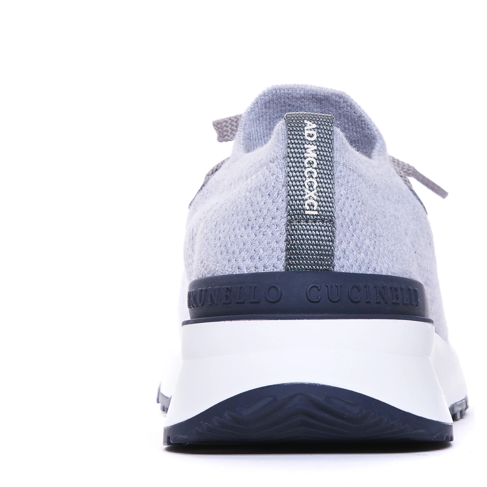 Brunello Cucinelli Sneakers Grey