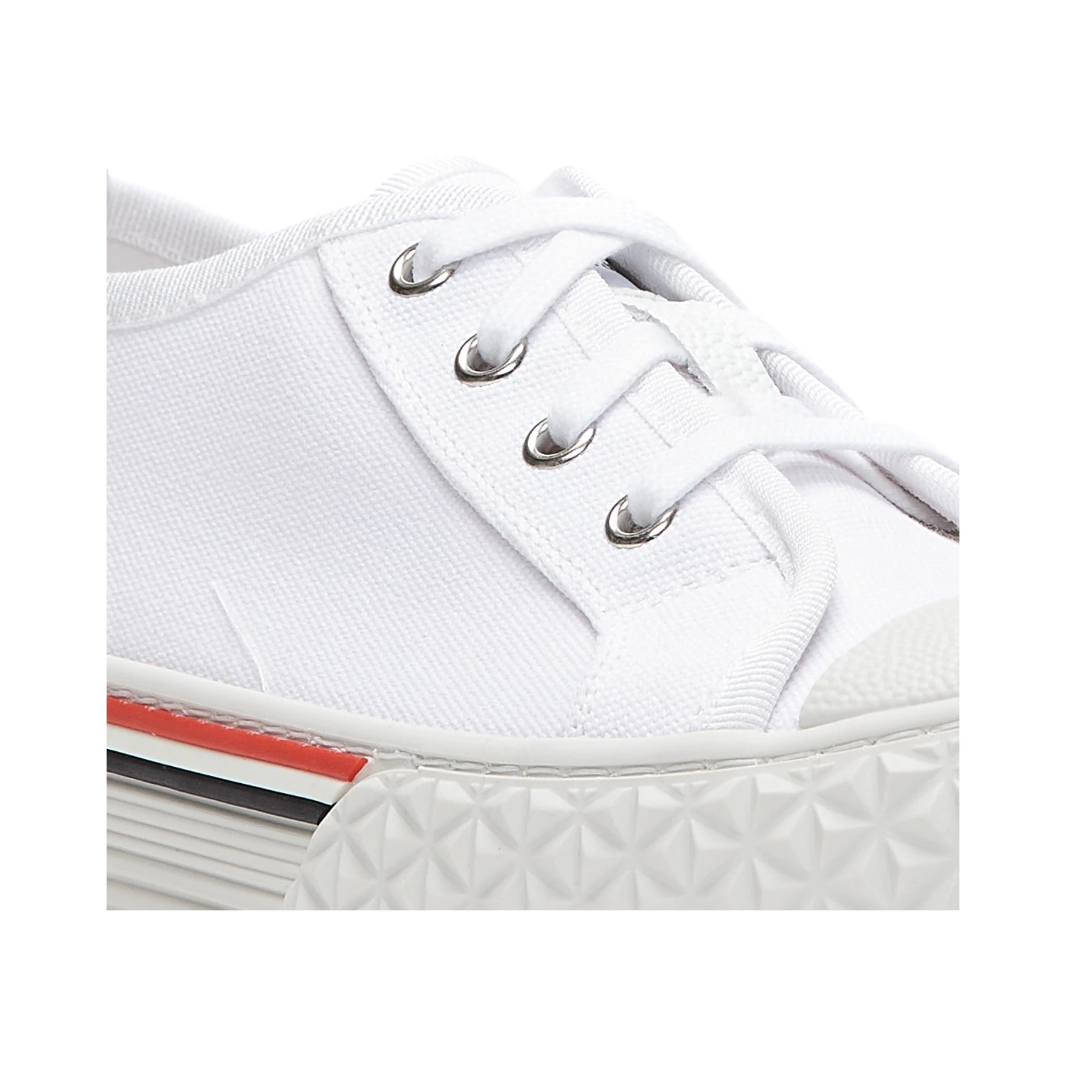 Thom Browne Sneakers White