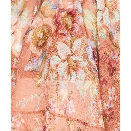 Zimmermann Shirts Pink