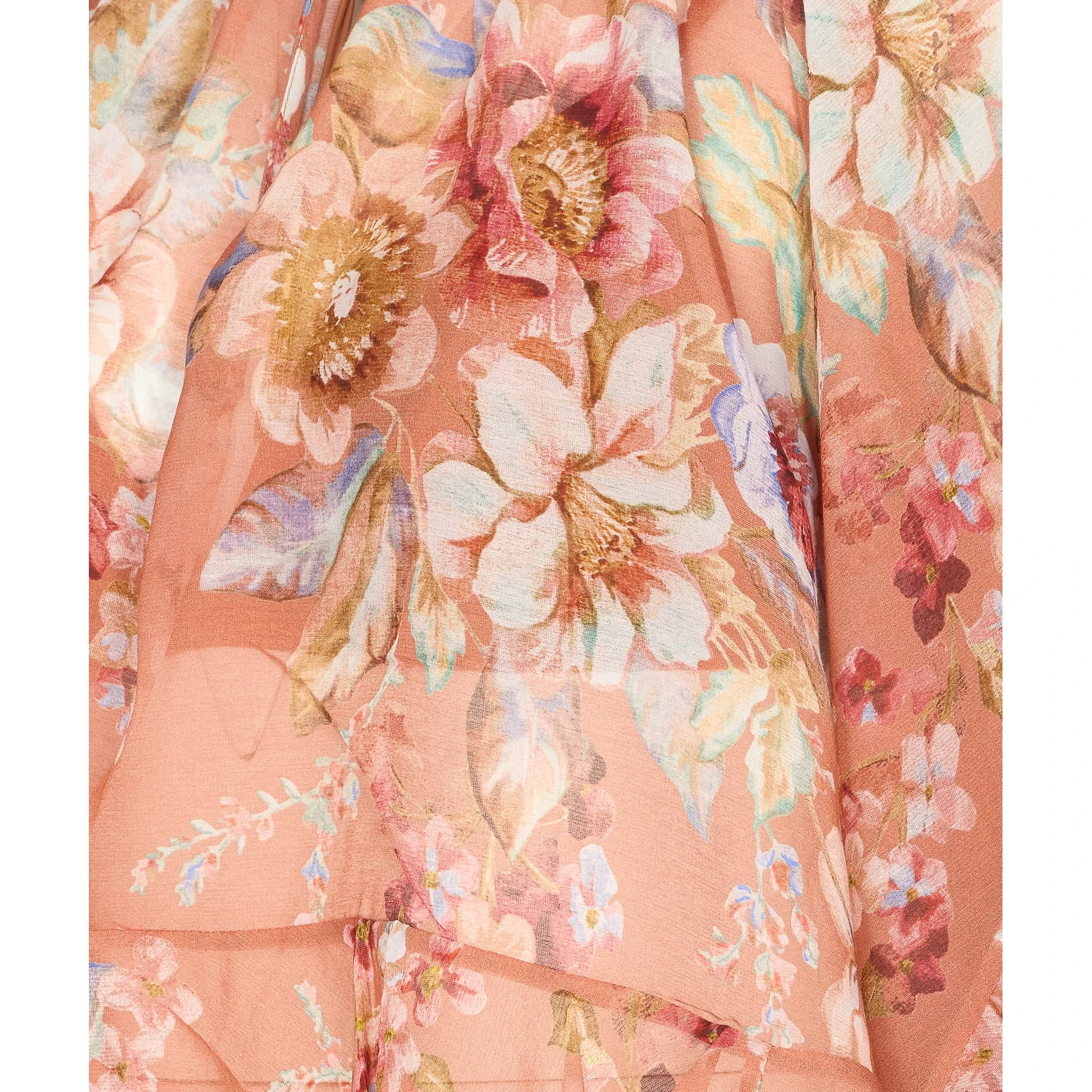 Zimmermann Shirts Pink
