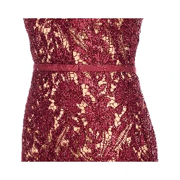 SELF PORTRAIT Dresses Red