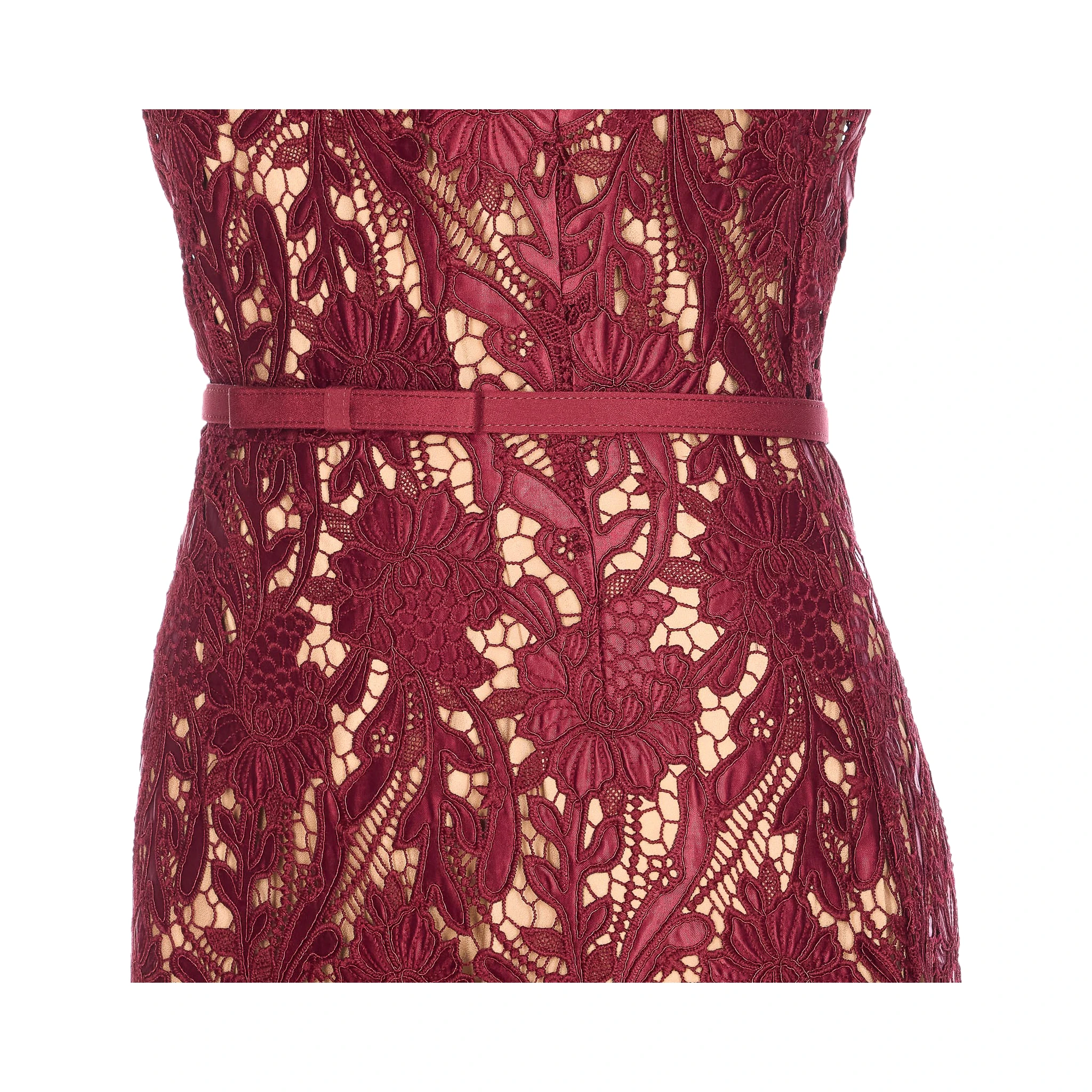 SELF PORTRAIT Dresses Red