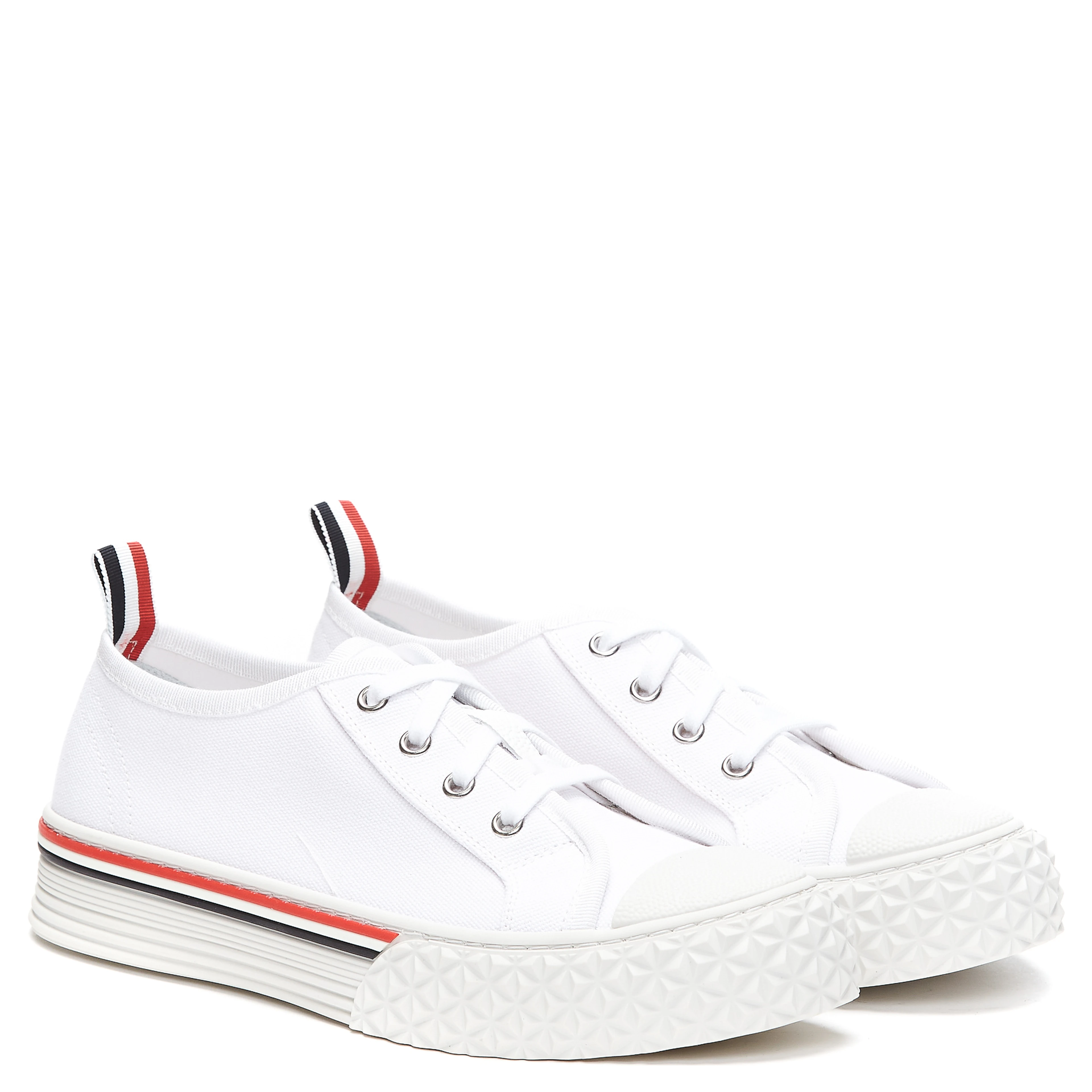 Thom Browne Sneakers White