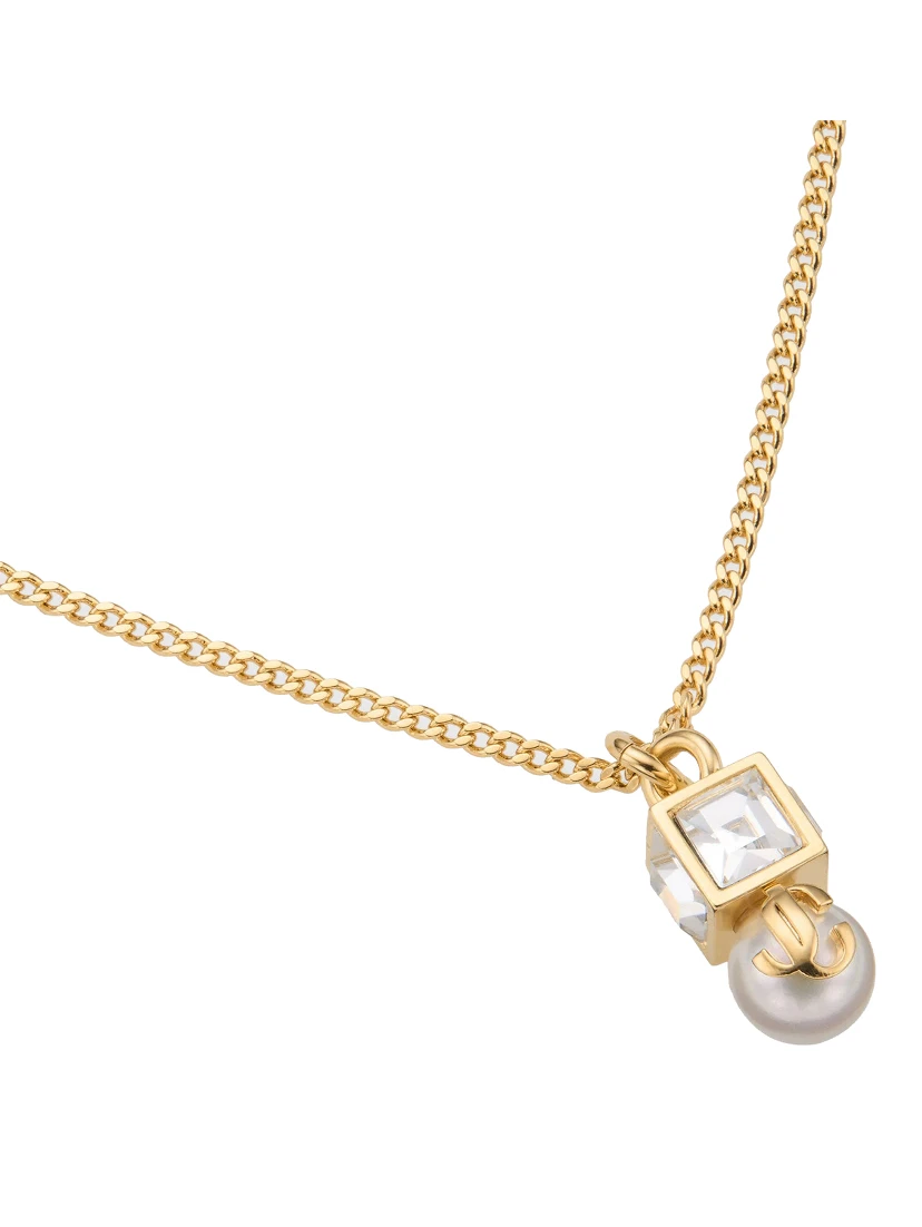 جيمي تشو بيجو جولدن