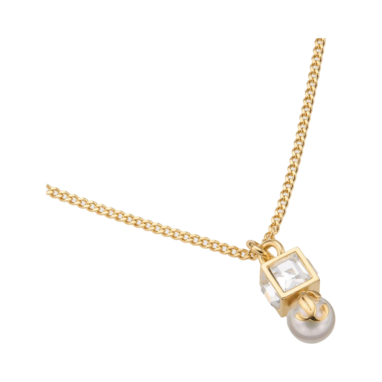 Jimmy Choo Bijoux Golden
