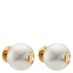 Jimmy Choo Bijoux White