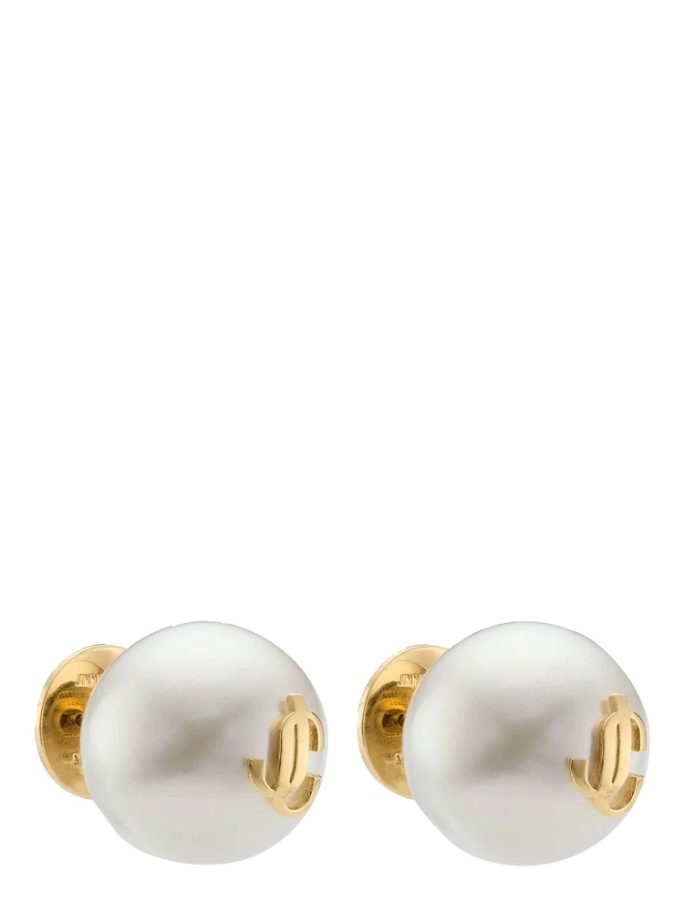 Jimmy Choo Bijoux White alternative