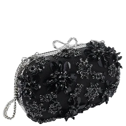 SELF PORTRAIT Bags.. Black