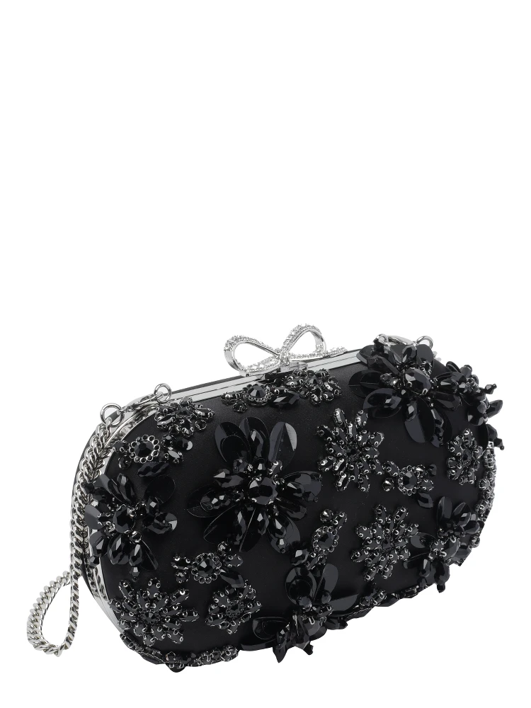 SELF PORTRAIT Bags.. Black alternative