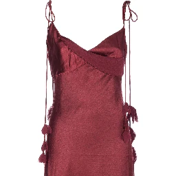 SELF PORTRAIT Dresses Red
