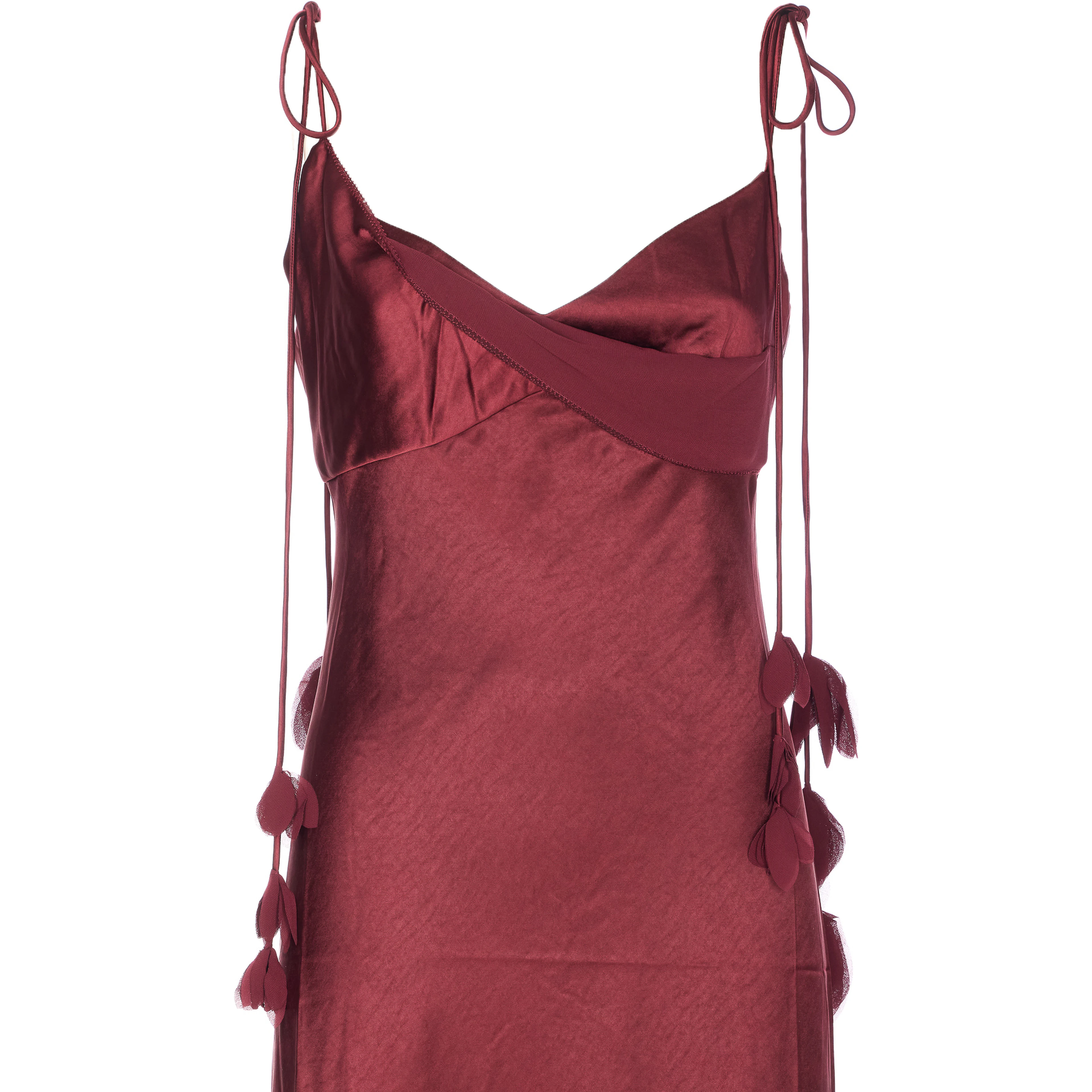 SELF PORTRAIT Dresses Red